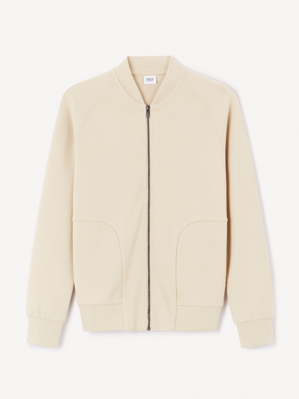 Celio Celio Jeregale trenirka s patentnim zatvaračem