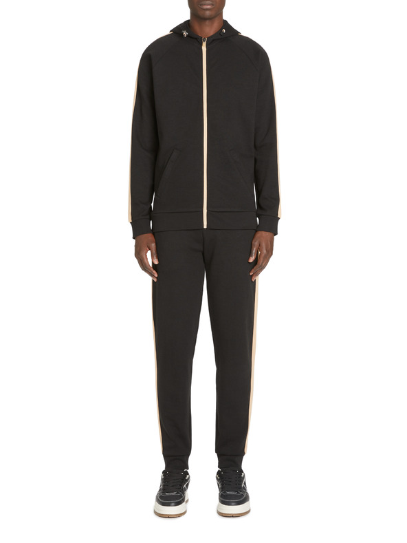 Celio Celio Jejusti majica s patentnim zatvaračem