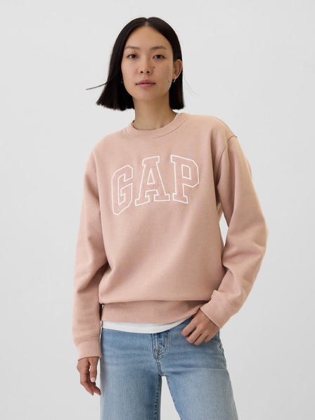 GAP Oversize majica od flisa GAP