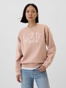 GAP Oversize majica od flisa GAP
