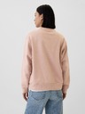 GAP Oversize majica od flisa GAP