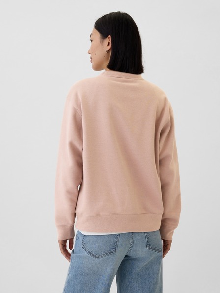 GAP Oversize majica od flisa GAP
