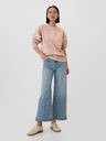 GAP Oversize majica od flisa GAP