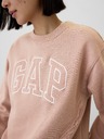 GAP Oversize majica od flisa GAP