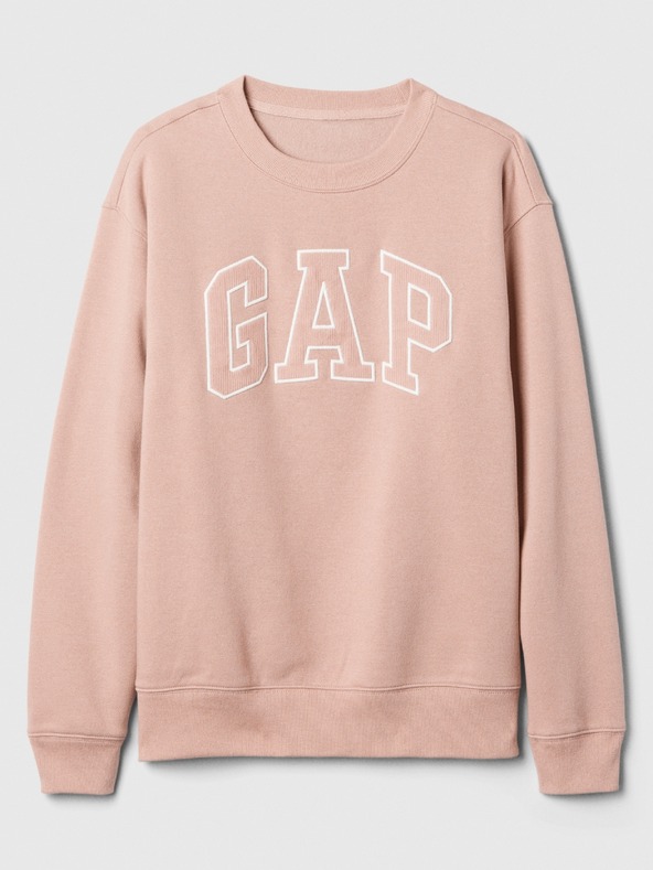 GAP Oversize majica od flisa GAP