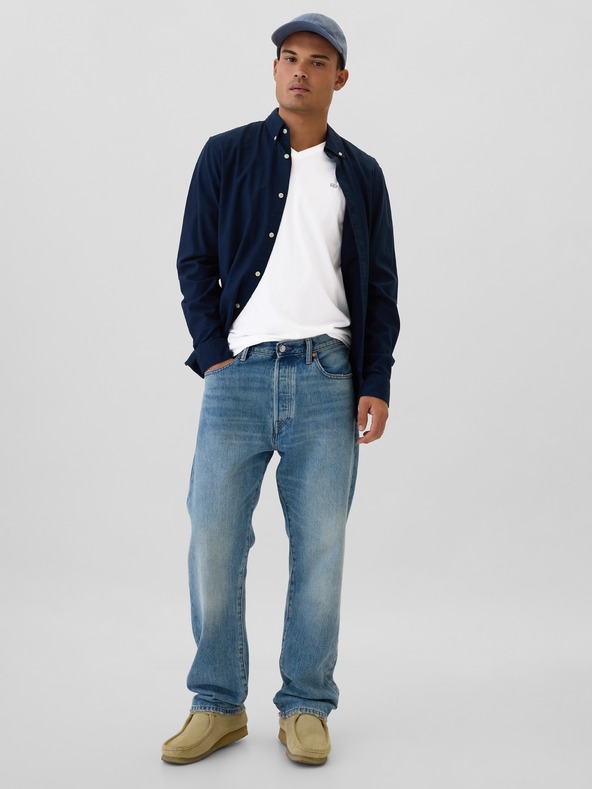 GAP Majica s logom GAP-a