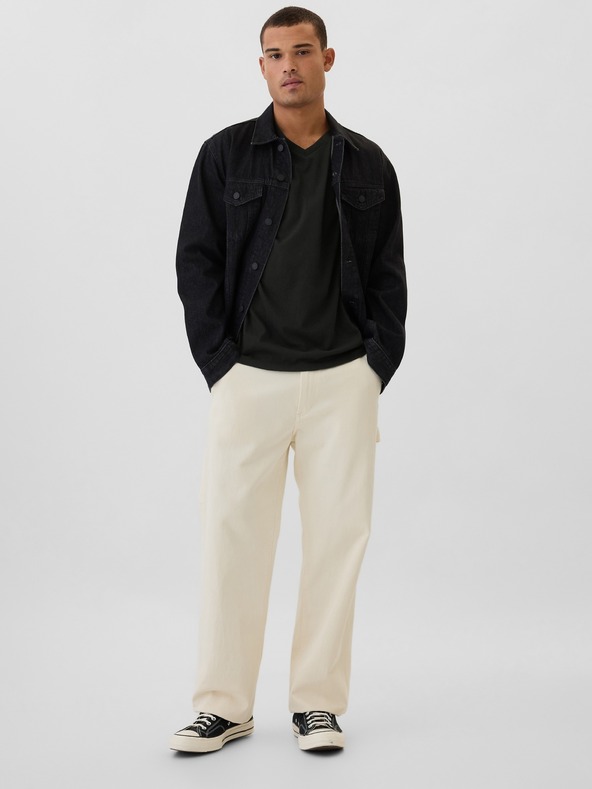 GAP Majica s logom GAP-a