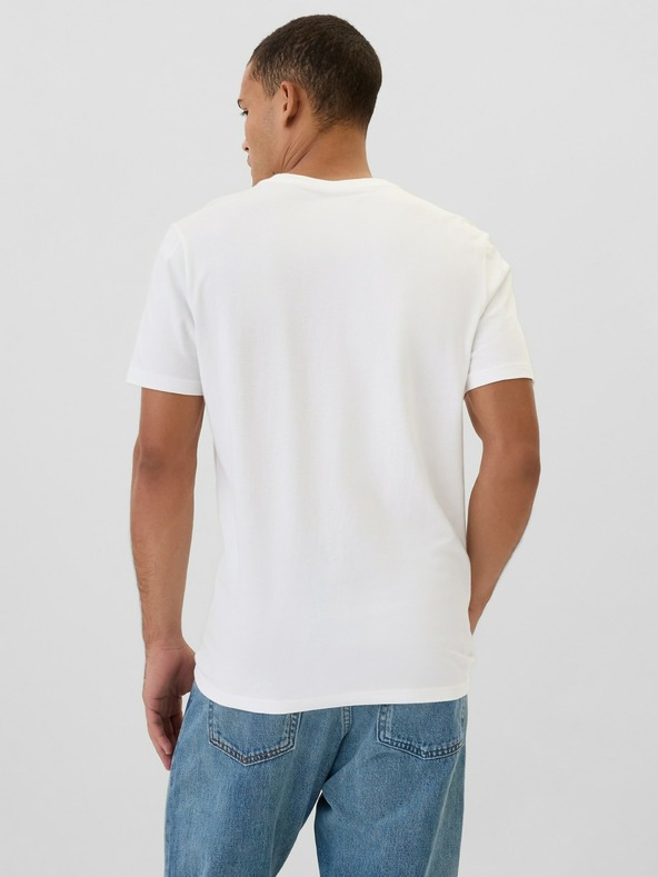 GAP Majica s logom GAP-a