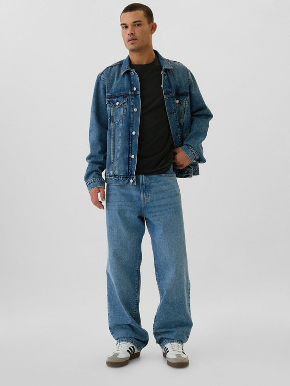 GAP Majica s logom GAP-a