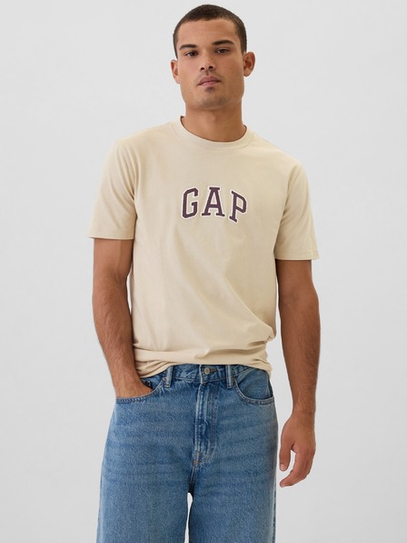 GAP Majica s logom GAP-a