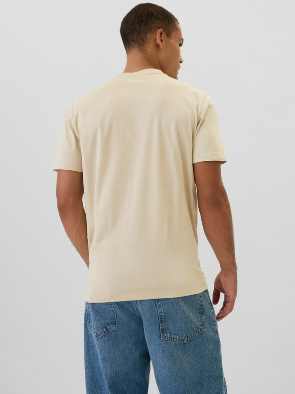 GAP Majica s logom GAP-a