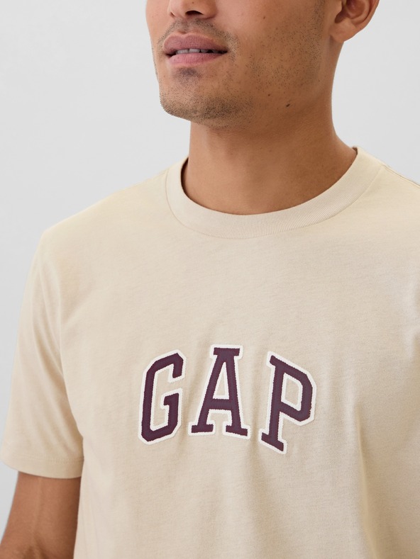 GAP Majica s logom GAP-a