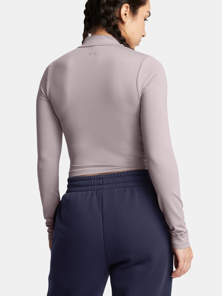 Under Armour Ženska majica Under Armour UA Meridian LS Mock