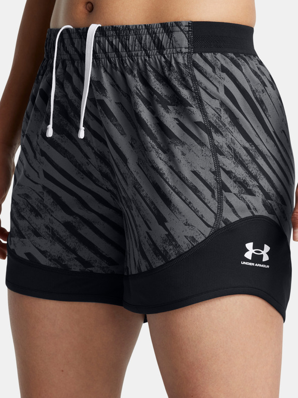Under Armour Under Armour Ženske kratke hlače UA W's Ch. Za kratke hlače PRNT