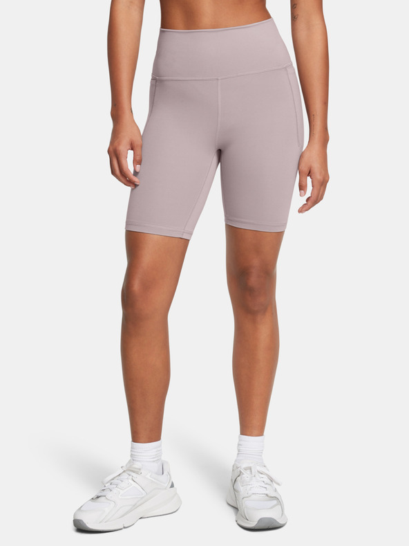 Under Armour Ženski kratki bicikl Under Armour Meridian od 7 inča
