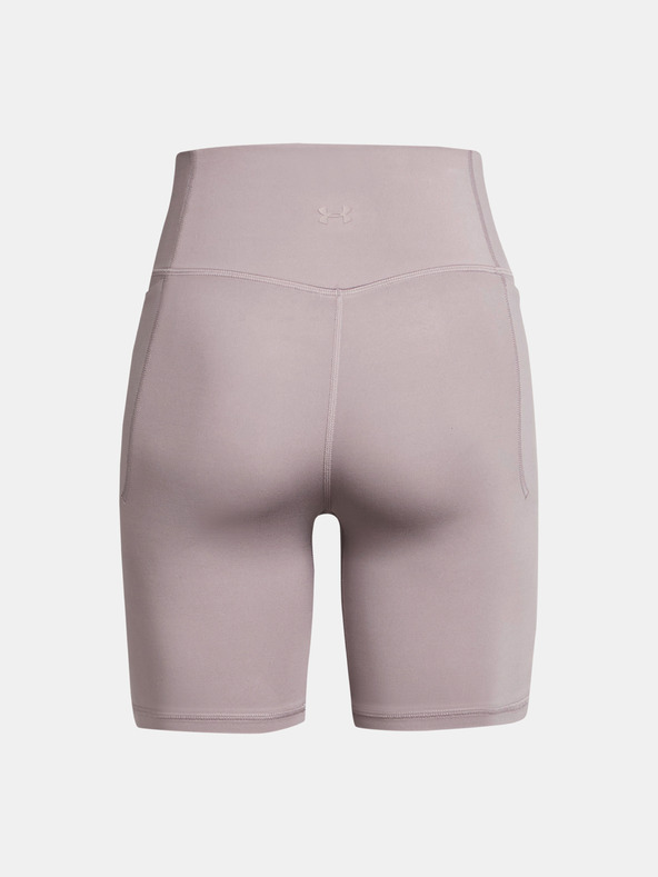 Under Armour Ženski kratki bicikl Under Armour Meridian od 7 inča