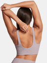Under Armour Ženska majica Under Armour UA Meridian Rib Bralette