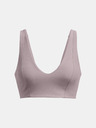Under Armour Ženska majica Under Armour UA Meridian Rib Bralette