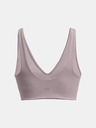 Under Armour Ženska majica Under Armour UA Meridian Rib Bralette
