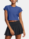 Under Armour Ženska majica kratkih rukava Under Armour Meridian Rib Baby Tee