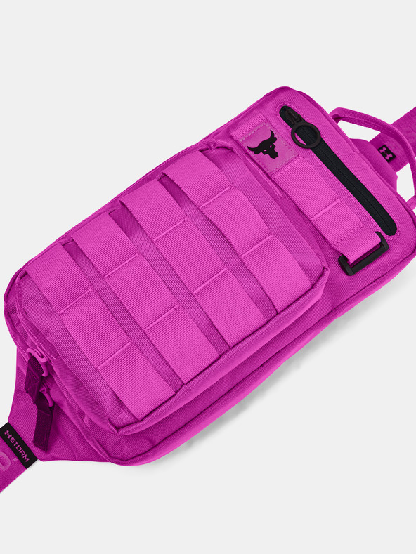 Under Armour Muška torba Under Armour UA Project Rock Waist Bag