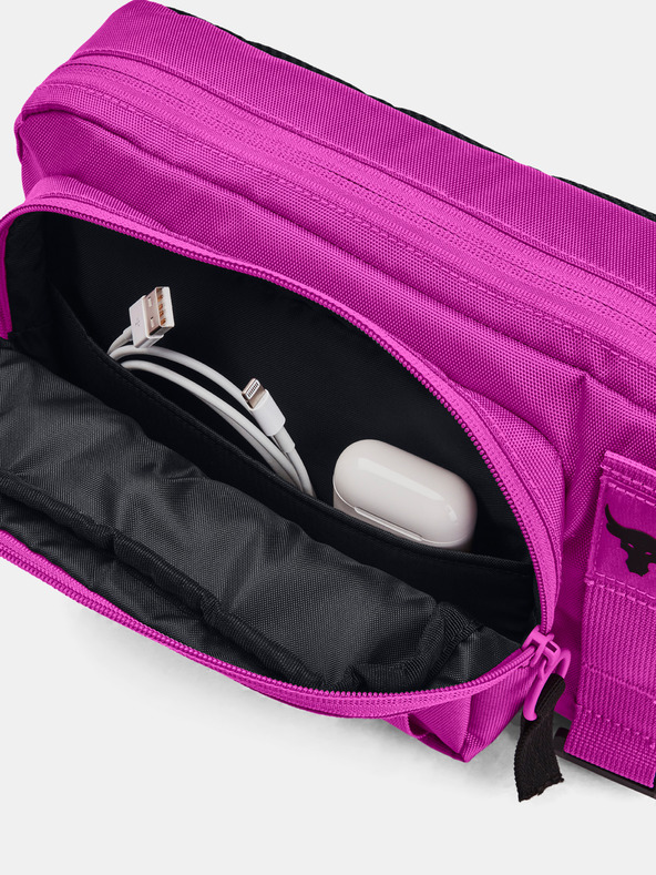 Under Armour Muška torba Under Armour UA Project Rock Waist Bag