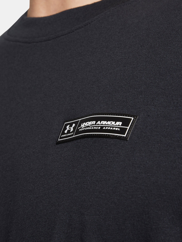 Under Armour Muška majica Under Armour UA HW ARMOR LABEL SS