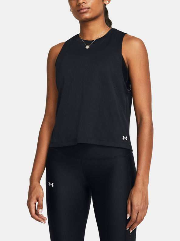 Under Armour Ženski Under Armour Vanish Engineered Tenk
