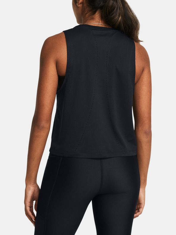 Under Armour Ženski Under Armour Vanish Engineered Tenk