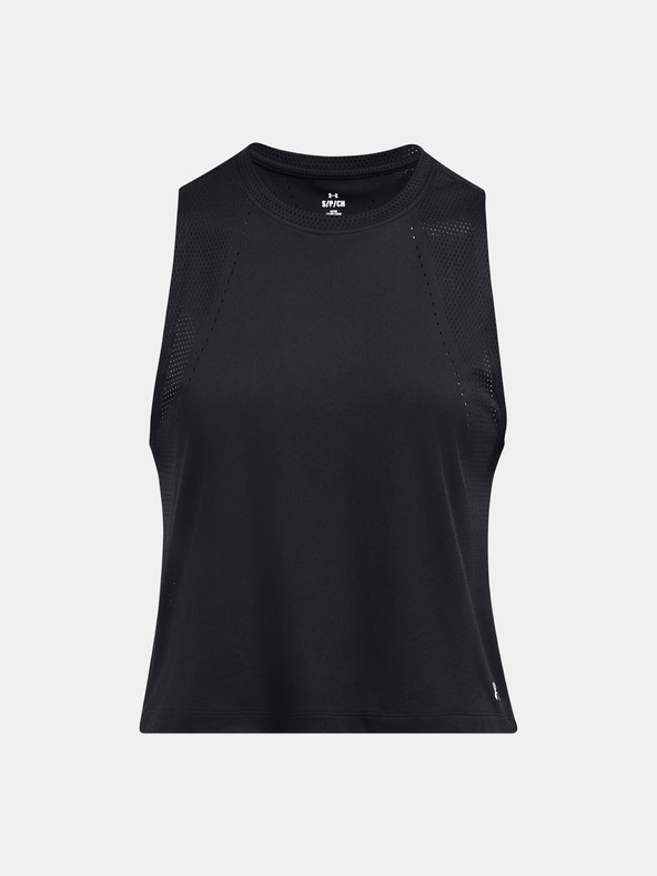 Under Armour Ženski Under Armour Vanish Engineered Tenk