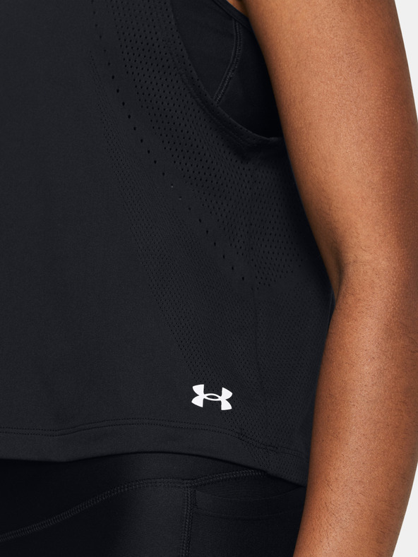 Under Armour Ženski Under Armour Vanish Engineered Tenk