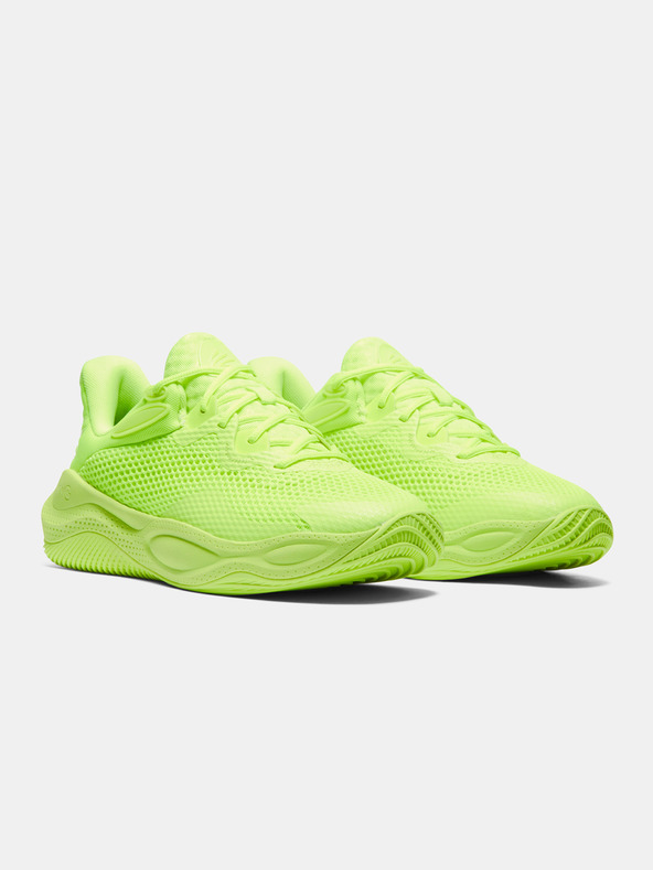 Under Armour Unisex cipele Under Armour CURRY SPLASH 24