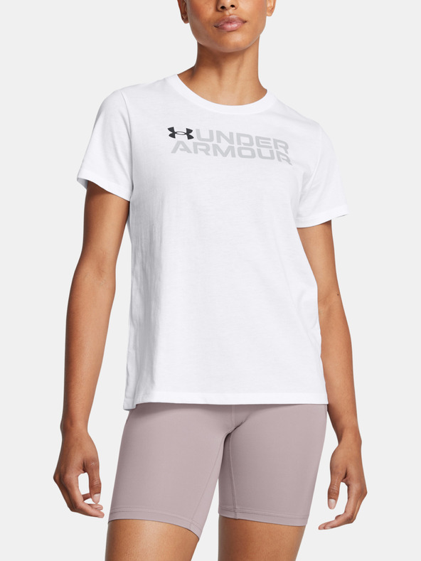 Under Armour Ženska majica Under Armour UA W BL PAKET SS