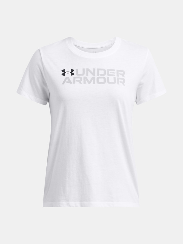 Under Armour Ženska majica Under Armour UA W BL PAKET SS