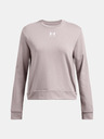 Under Armour Ženska majica Under Armour Rival Terry Crew