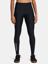 Under Armour Ženske tajice Under Armour Tech Branded Legging