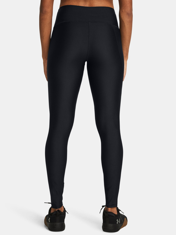 Under Armour Ženske tajice Under Armour Tech Branded Legging