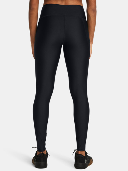 Under Armour Ženske tajice Under Armour Tech Branded Legging