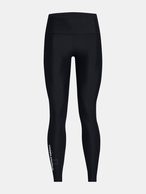 Under Armour Ženske tajice Under Armour Tech Branded Legging