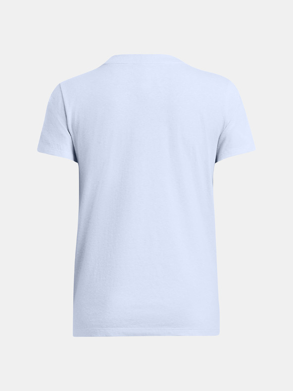 Under Armour Ženska Under Armour UA Rival Core SS majica