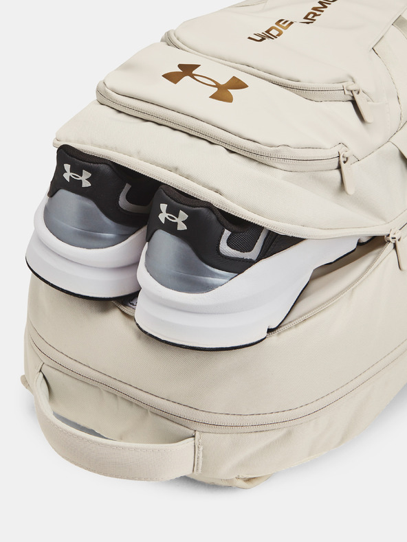 Under Armour Under Armour UA Hustle 6.0 Pro BP uniseks ruksak