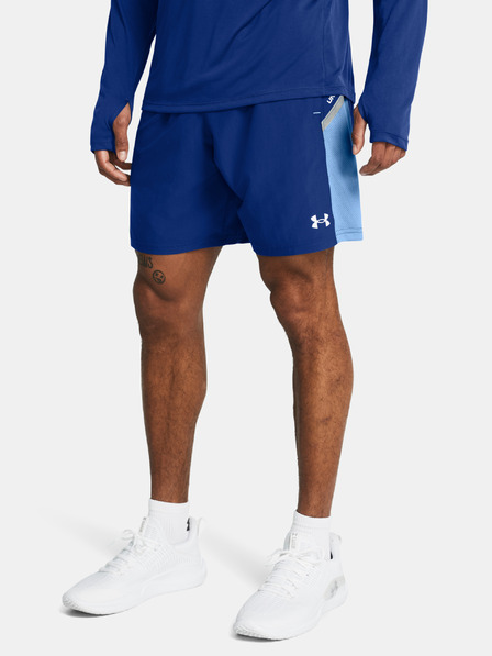 Under Armour Muške kratke hlače Under Armour UA Tech Utility Shorts