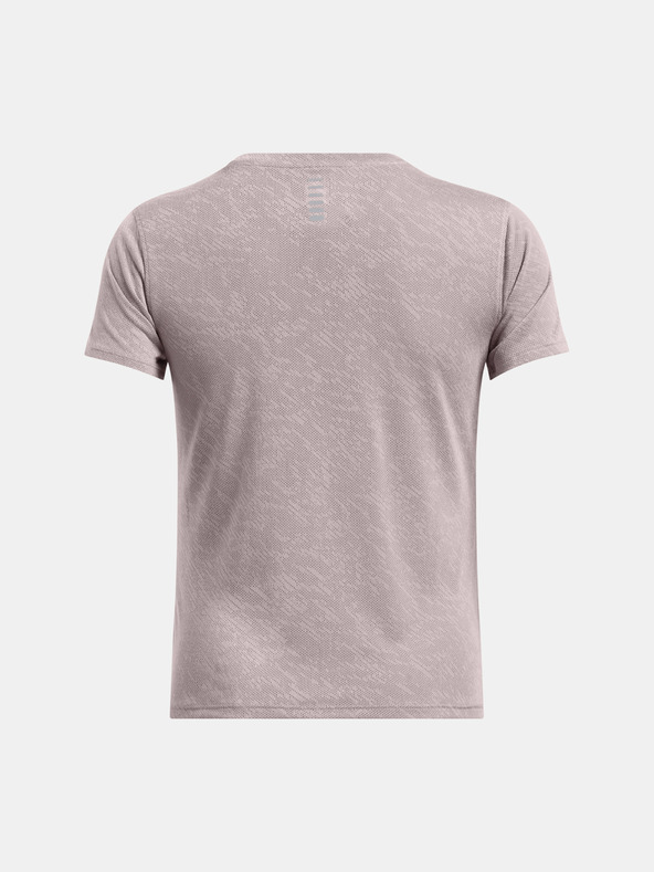 Under Armour Ženska Under Armour UA Launch Camo majica kratkih rukava