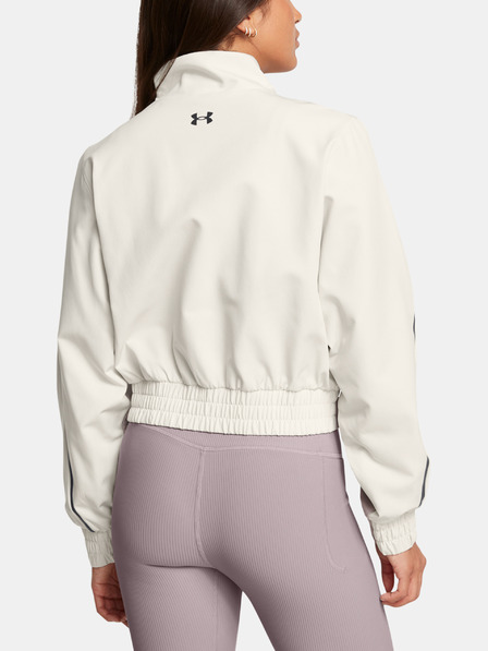 Under Armour Ženska jakna Under Armour Unstoppable Crop
