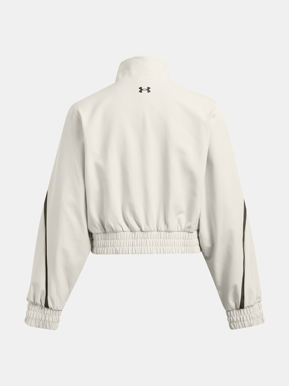 Under Armour Ženska jakna Under Armour Unstoppable Crop