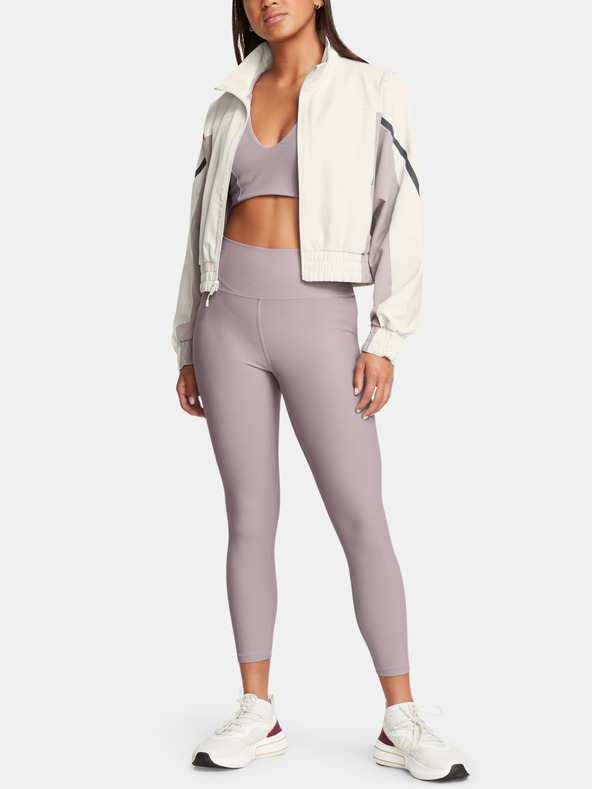 Under Armour Ženska jakna Under Armour Unstoppable Crop