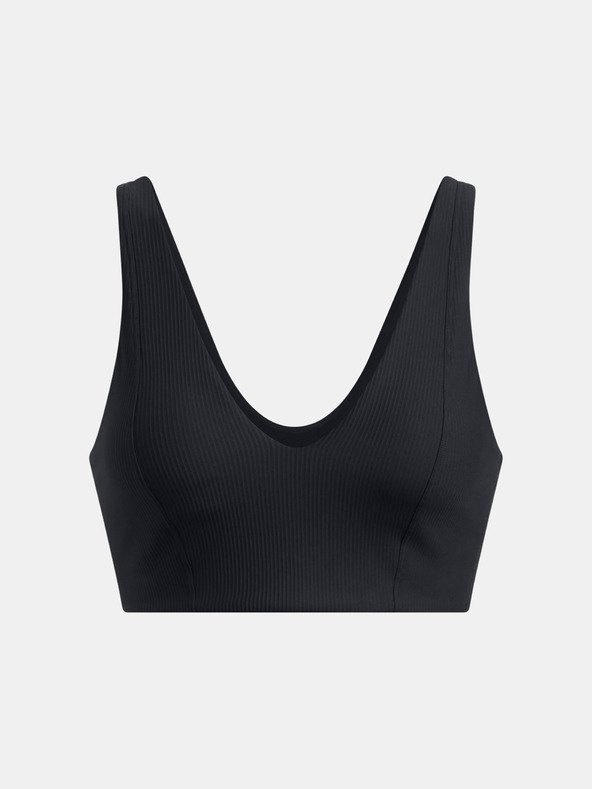 Under Armour Ženska majica Under Armour UA Meridian Rib Bralette