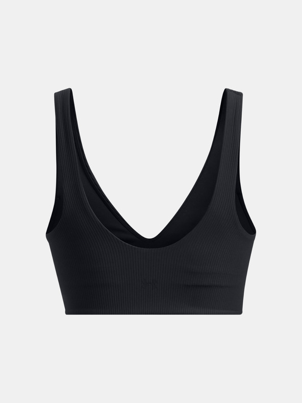 Under Armour Ženska majica Under Armour UA Meridian Rib Bralette