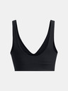 Under Armour Ženska majica Under Armour UA Meridian Rib Bralette