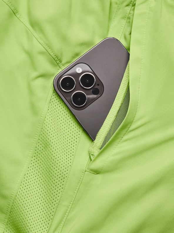 Under Armour Muške kratke hlače Under Armour UA LAUNCH 5'' SHORTS